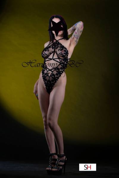 Harmony 42Yrs Old Escort Size 10 162CM Tall Vancouver Image - 7