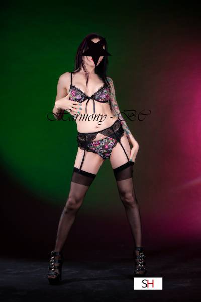 Harmony 42Yrs Old Escort Size 10 162CM Tall Vancouver Image - 25
