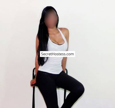 Liliana 22Yrs Old Escort 54KG 164CM Tall Bogota Image - 3