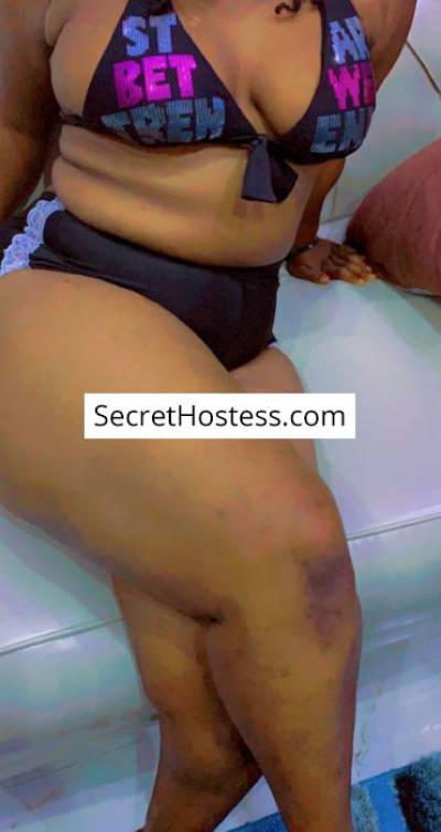 22 Year Old Ebony Escort Dakar Black Hair Grey eyes - Image 3