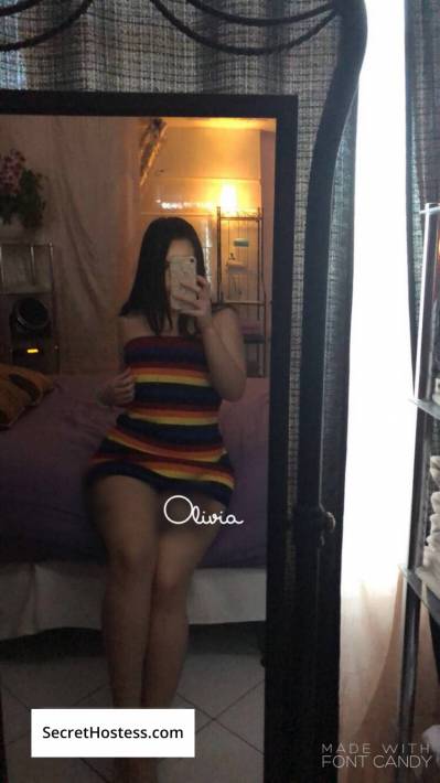 Olivia from secret spa 19Yrs Old Escort 75KG 168CM Tall Edmonton Image - 3