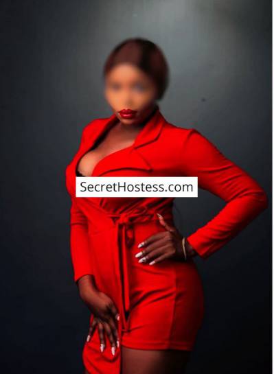 Simi Love 30Yrs Old Escort 71KG 165CM Tall Lekki Image - 4