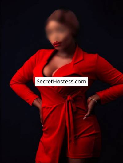 Simi Love 30Yrs Old Escort 71KG 165CM Tall Lekki Image - 5