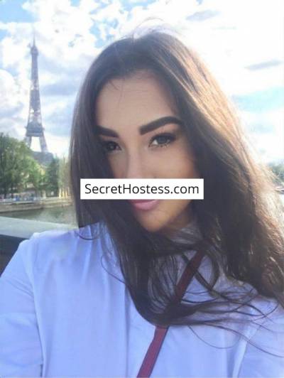 Sofi 25Yrs Old Escort 88KG 174CM Tall Rome Image - 10