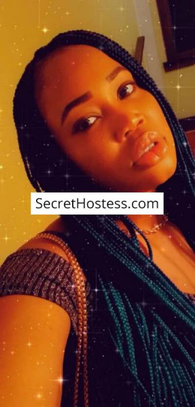 Sugar 24Yrs Old Escort 86KG 180CM Tall Accra Image - 0