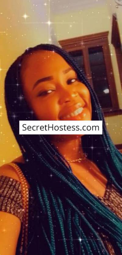 Sugar 24Yrs Old Escort 86KG 180CM Tall Accra Image - 3