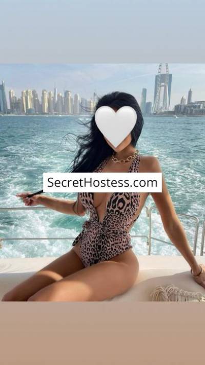 23 Year Old Caucasian Escort Bratislava Black Hair Blue eyes - Image 2