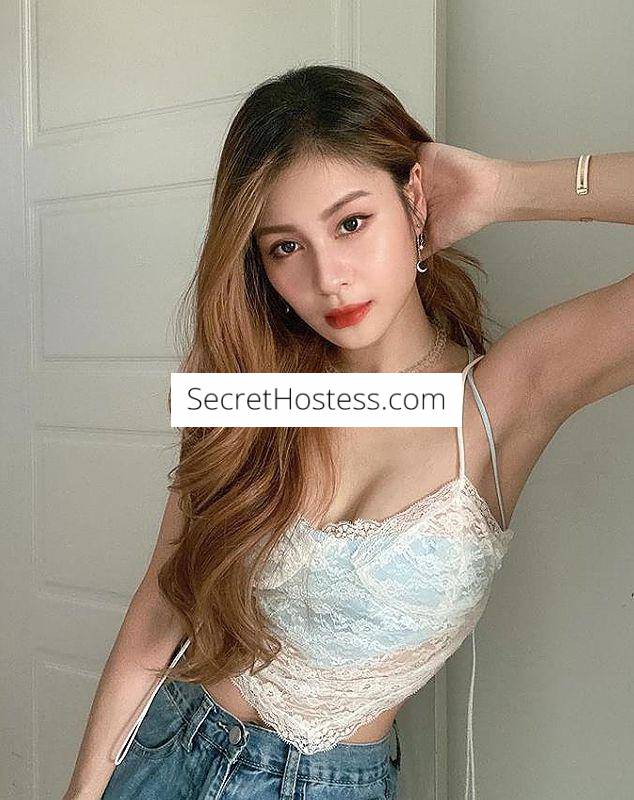 20Yrs Old Escort Size 8 164CM Tall Sydney Image - 3