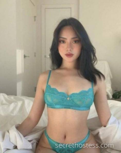 Vivian 23Yrs Old Escort Size 6 Melbourne Image - 0