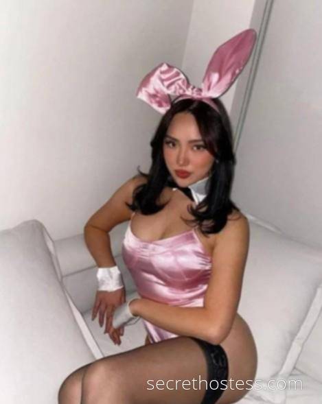Vivian 23Yrs Old Escort Size 6 Melbourne Image - 3