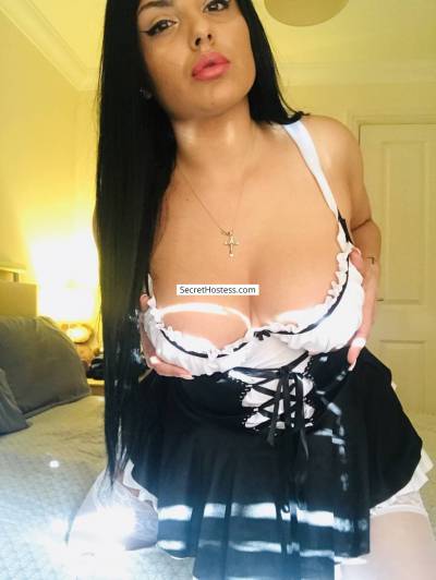 21Yrs Old Escort Size 12 165CM Tall Bournemouth Image - 0