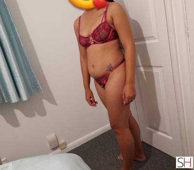 22Yrs Old Escort Nottingham Image - 1