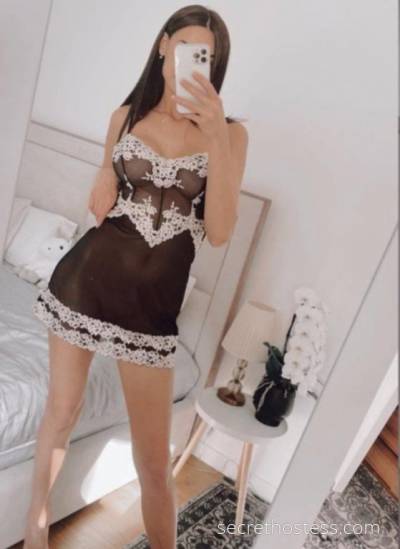 23 year old Escort in Adelaide New Charming sweet girl here, Plump ass and bust you will 