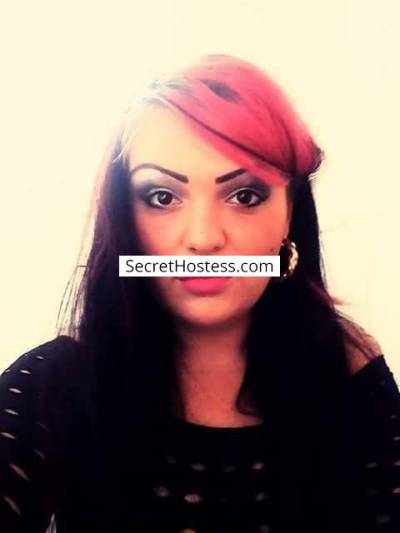 27Yrs Old Escort Size 12 54KG 165CM Tall Rotherham Image - 4