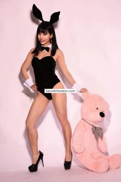 29 Year Old Asian Escort London Brunette - Image 6