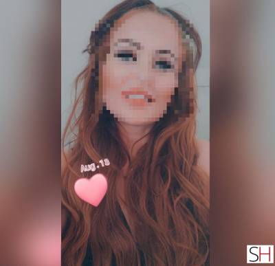 38 year old Asian Escort in Bournemouth Dorset British English Sophisticated Redhead 👩🏻‍🦰, 