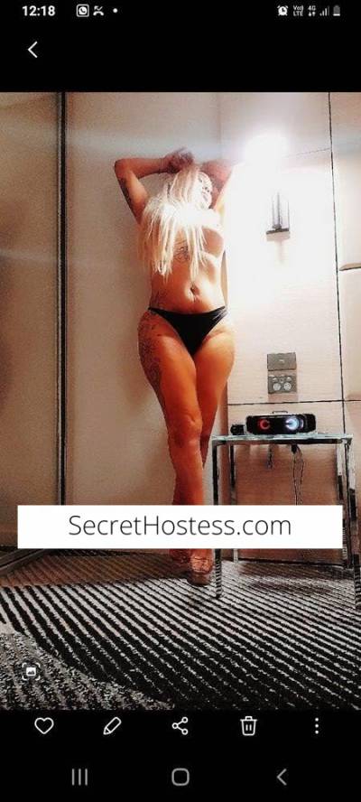 40 year old Escort in Sydney Maddeena