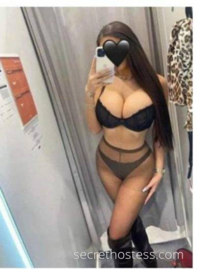 Aimee 21Yrs Old Escort Size 6 Townsville Image - 1
