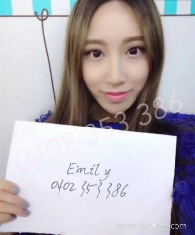 23 year old Asian Escort in Sunshine Coast CiCi