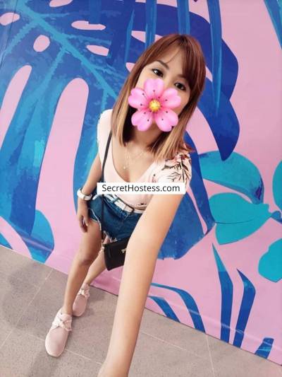 Samantha Escort 50KG 163CM Tall Makati Image - 4