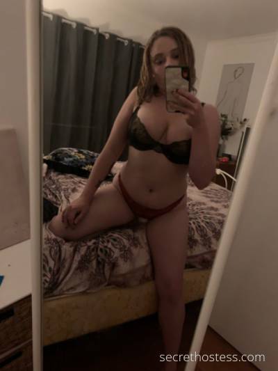 21Yrs Old Escort 55KG 160CM Tall Perth Image - 2