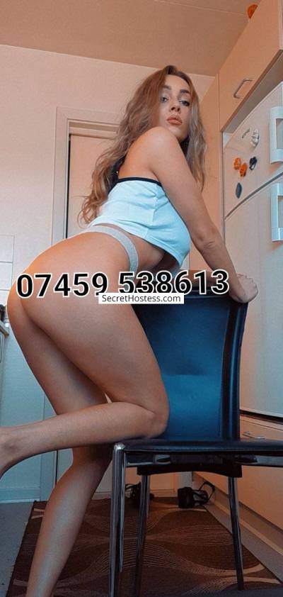 23Yrs Old Escort London Image - 2