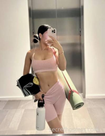 23 year old Thai Escort in Highgate Perth Thai Girl speak English hot sex in bed! Tan skin