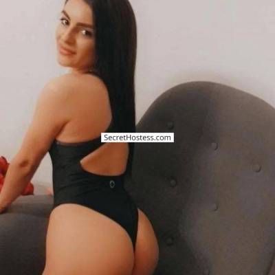 24 year old Latin Escort in Worcester Sexy