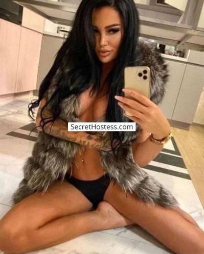 25 year old Caucasian (white) Escort in Southend-On-Sea Alexis