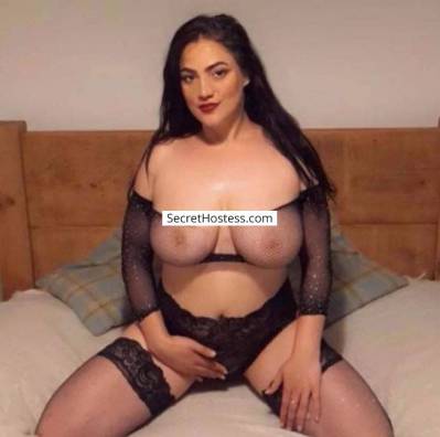 26 year old Caucasian (white) Escort in Doncaster Emma