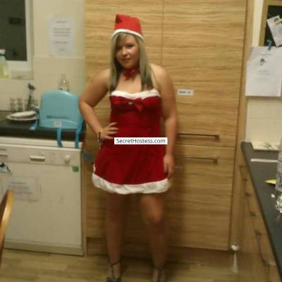 27Yrs Old Escort Size 14 41KG 165CM Tall Swansea Image - 1