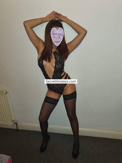 27Yrs Old Escort 39KG 165CM Tall Luton Image - 3