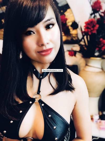 28 Year Old Asian Escort London Brunette - Image 7