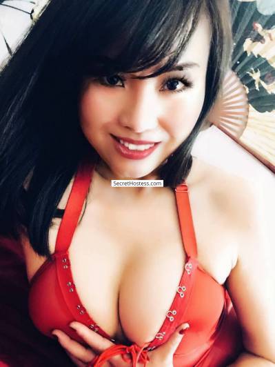 28 Year Old Asian Escort London Brunette - Image 8