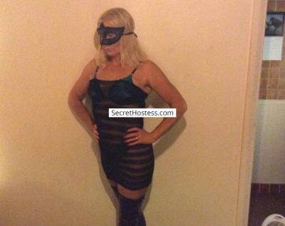 44Yrs Old Escort Hertford Image - 0