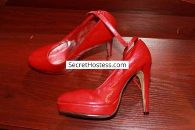 Red shoes massage 49 year old Escort in Mansfield