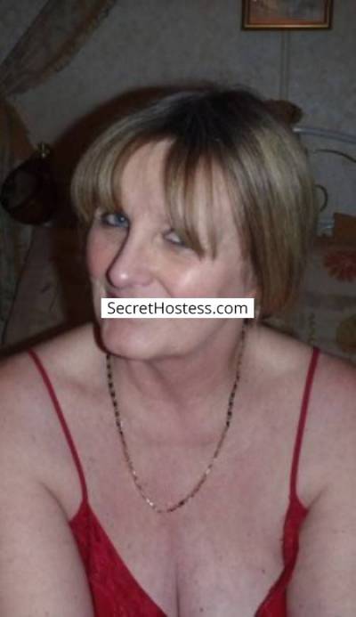 61Yrs Old Escort Size 12 63KG 165CM Tall Telford Image - 0