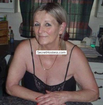 61Yrs Old Escort Size 12 63KG 165CM Tall Telford Image - 2