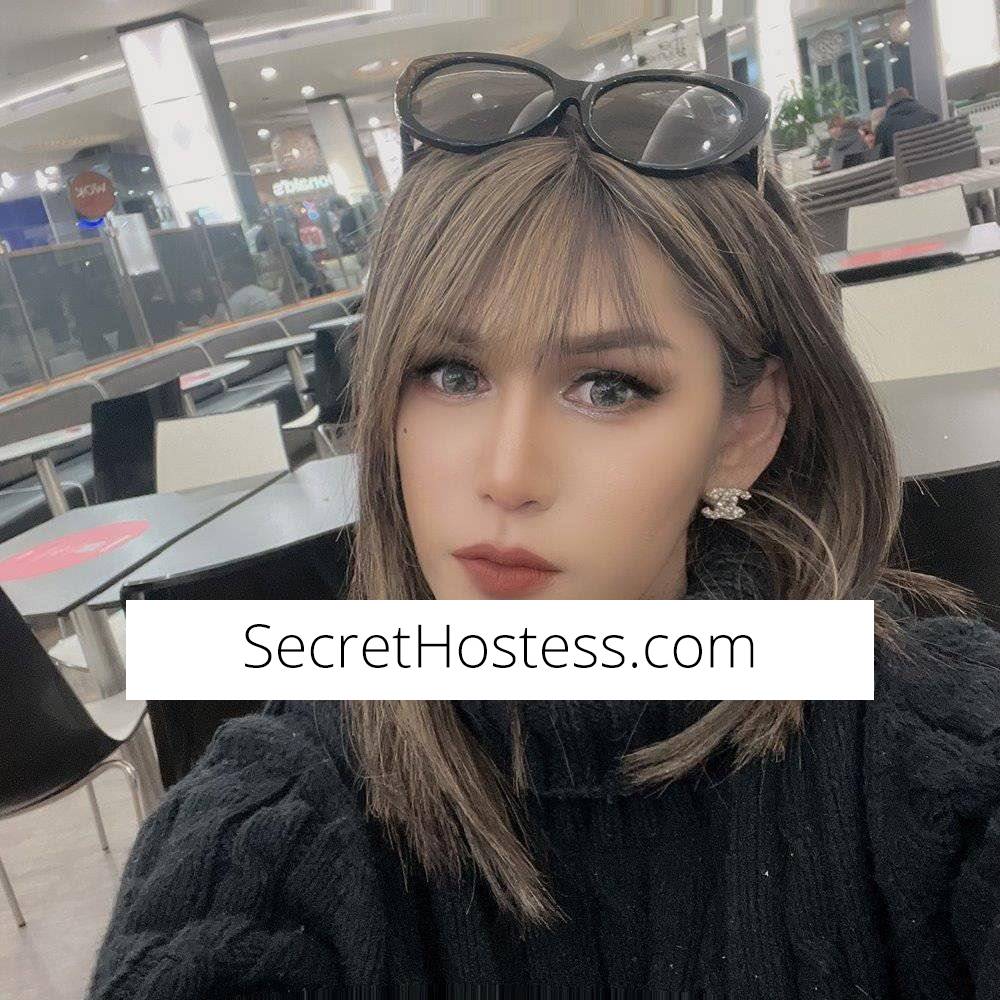 0406901813 TS Sammy Escort Toowoomba Thai, Big Boobs