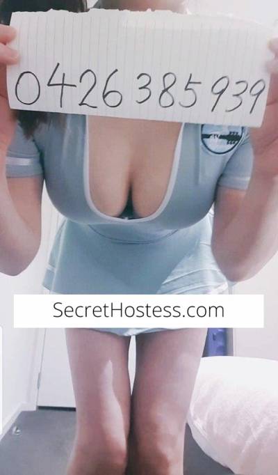 20 year old Escort in Cairns MeganBB
