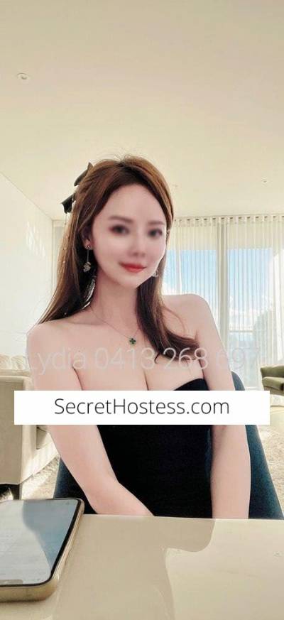 22 Year Old Asian Escort in Sydney - Image 2