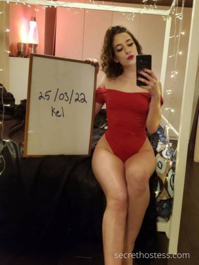 22 year old Escort in Adelaide Kel