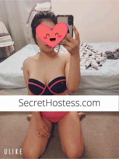 24 year old Thai Escort in Perth Lily