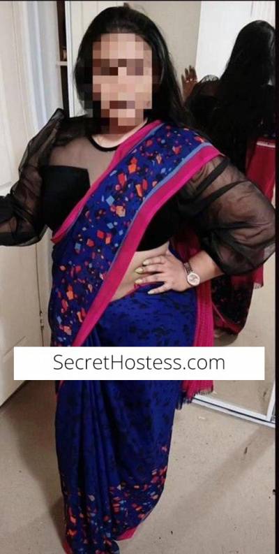 Indian purna 27Yrs Old Escort Size 12 Newcastle Image - 1