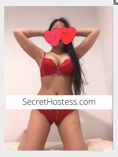 28 year old Asian Escort in Clayton Melbourne WickedWendy