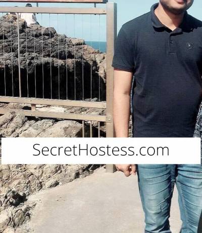 29 year old Escort in Perth Sha