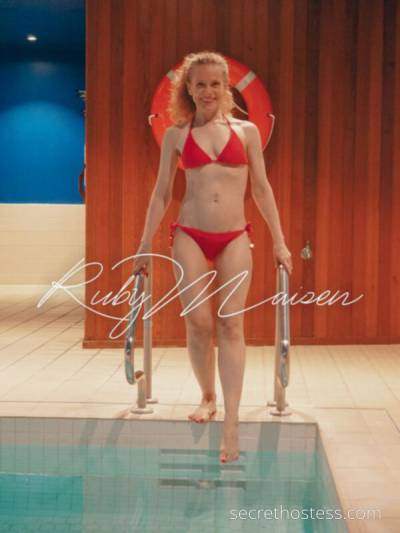 53Yrs Old Escort Size 8 165CM Tall Melbourne Image - 16