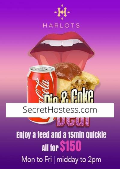 18 year old Australian Escort in Mackay Harlots Mackay - Charming Aussie Companions - Sweet &amp