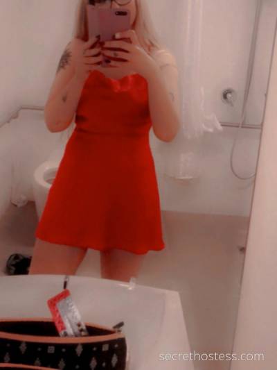 Daisy 20Yrs Old Escort Size 8 63KG Melbourne Image - 4