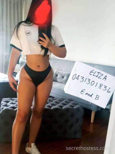 Eliza 27Yrs Old Escort 165CM Tall Sydney Image - 1